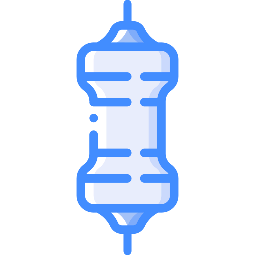 Resistor icon