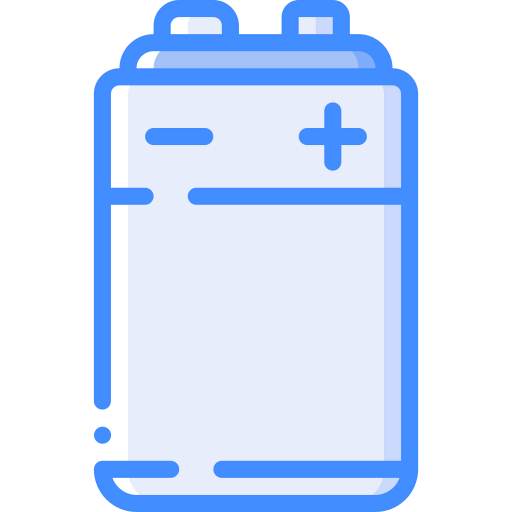 Battery icon