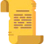 Scroll アイコン 64x64