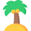 Island アイコン 64x64