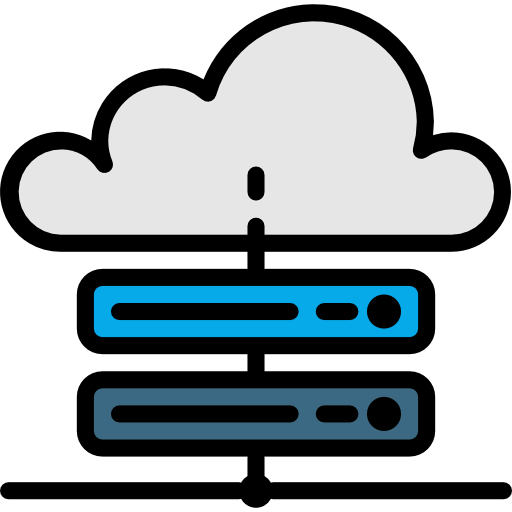 Cloud icon