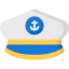 Captain アイコン 64x64