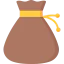 Money bag アイコン 64x64