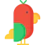 Parrot アイコン 64x64