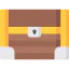 Treasure アイコン 64x64