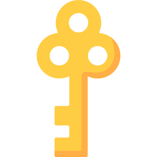 Key icon