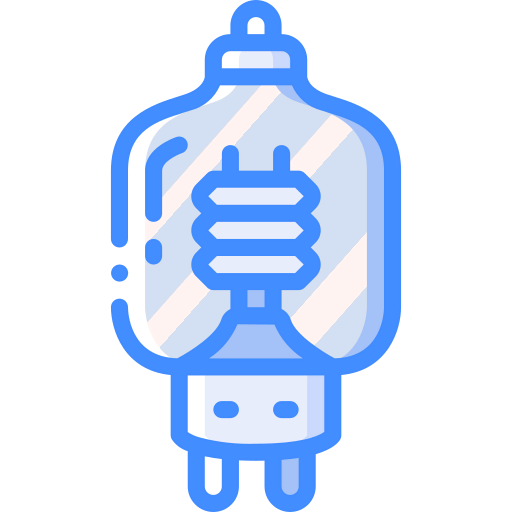 Light bulb 상