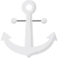 Anchor アイコン 64x64