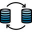 Data icon 64x64