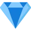 Diamond アイコン 64x64