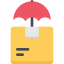 Delivery insurance 图标 64x64
