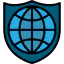 World icon 64x64