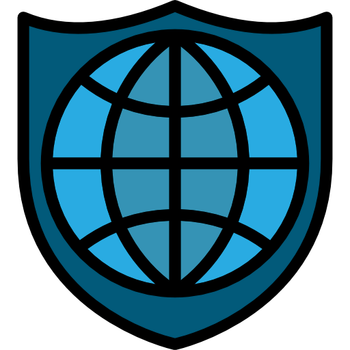 World icon