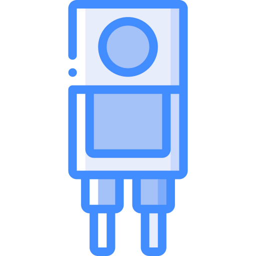 Capacitor アイコン