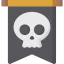 Pirate アイコン 64x64
