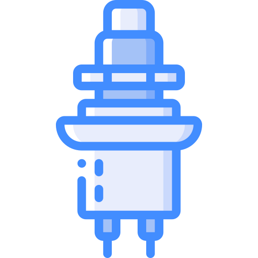 Spark plug 图标