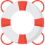 Lifesaver アイコン 64x64