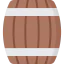 Barrel アイコン 64x64