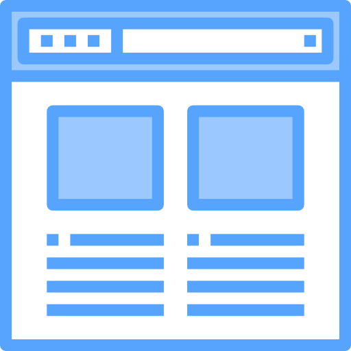 Browser icône