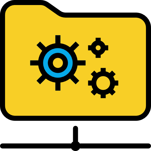 Folder icon