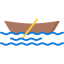 Boat アイコン 64x64