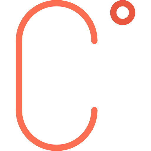 Celsius icon