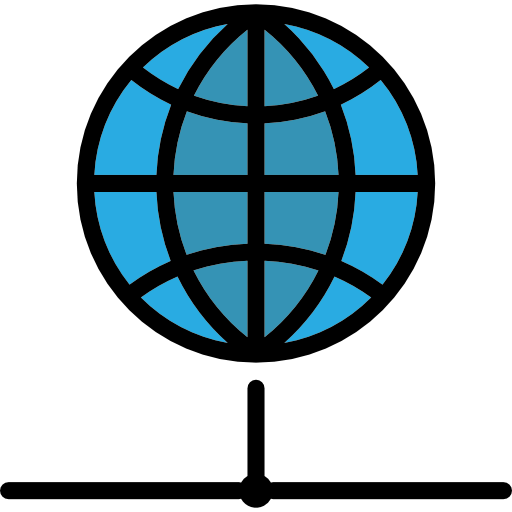 Internet icon