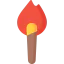 Torch アイコン 64x64