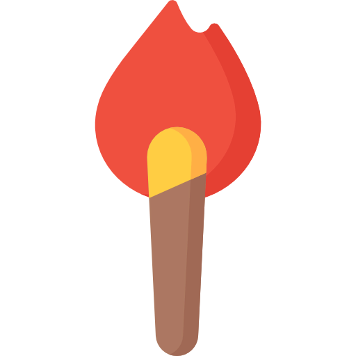 Torch 图标