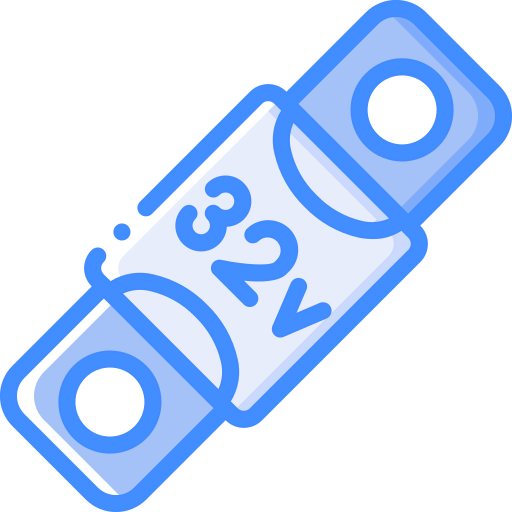 Fuse icon