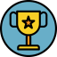 Trophy icon 64x64