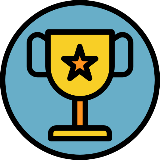 Trophy icon