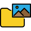Data icon 64x64