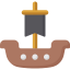 Ship アイコン 64x64