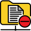Folder icon 64x64