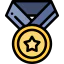 Medal icon 64x64