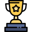 Trophy icon 64x64
