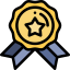 Medal icon 64x64