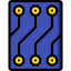 Circuit icon 64x64