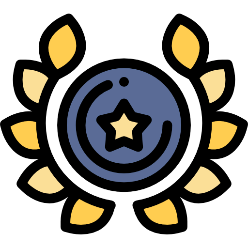 Trophy icon