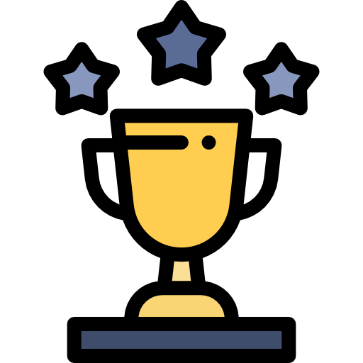 Trophy icon