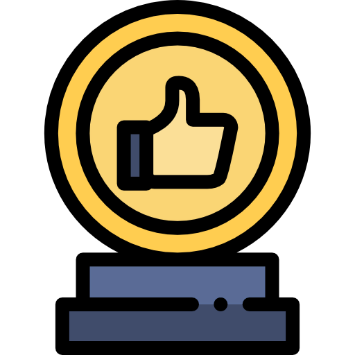 Trophy icon