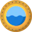 Porthole アイコン 64x64