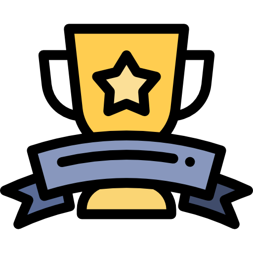 Trophy icon