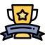 Trophy icon 64x64