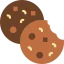 Cookies icon 64x64
