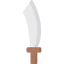Sabre アイコン 64x64