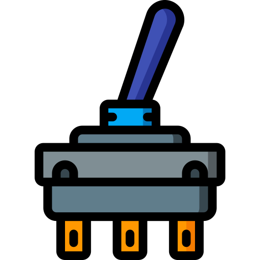 Switch Symbol