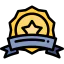 Medal icon 64x64