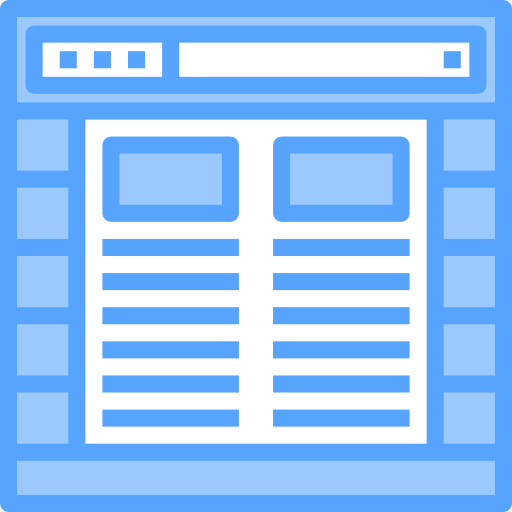 Browser biểu tượng
